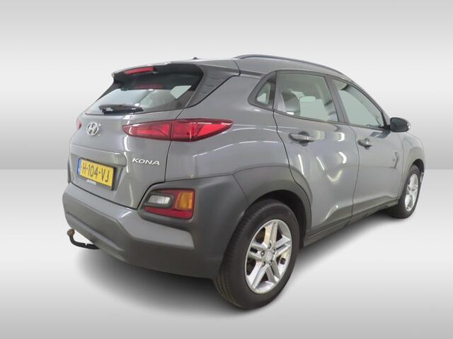 Hyundai Kona 1.0 T-GDI Comfort (120 PK) 1e-Eig. & Keurig-Onderh. BOVAG-Garantie. NL-Auto.