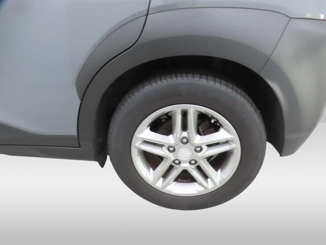 Hyundai Kona 1.0 T-GDI Comfort (120 PK) 1e-Eig. & Keurig-Onderh. BOVAG-Garantie. NL-Auto.