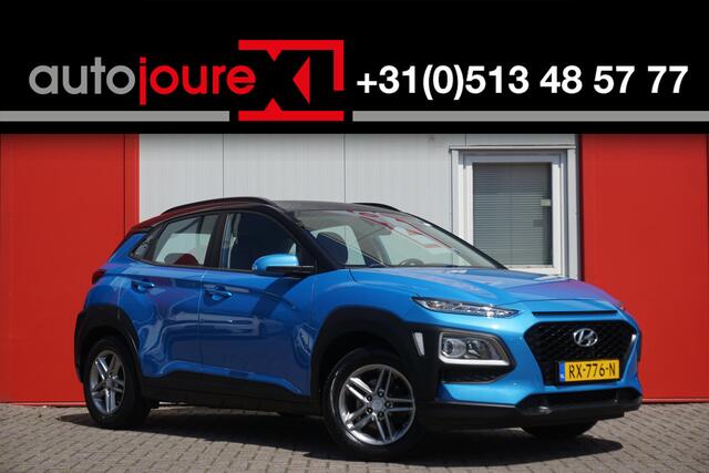 Hyundai Kona 1.0T Comfort
