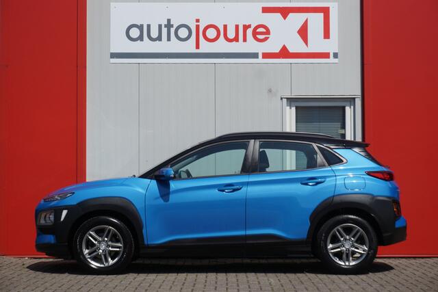 Hyundai Kona 1.0T Comfort