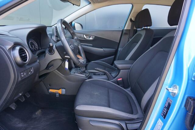 Hyundai Kona 1.0T Comfort