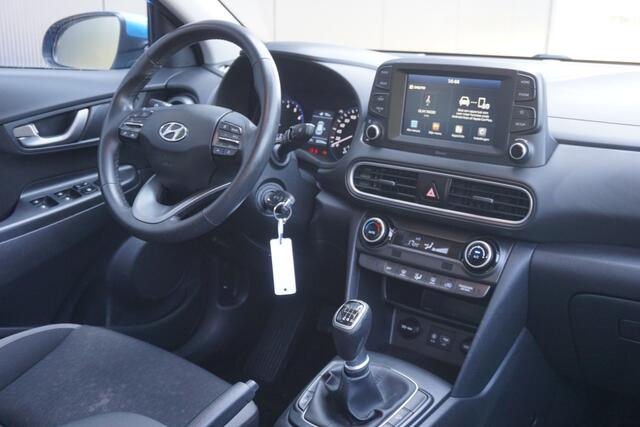 Hyundai Kona 1.0T Comfort