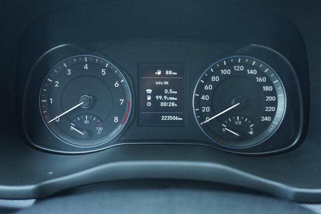 Hyundai Kona 1.0T Comfort