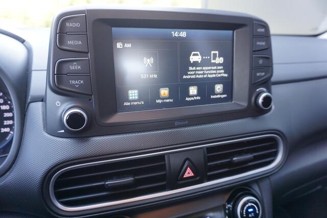 Hyundai Kona 1.0T Comfort