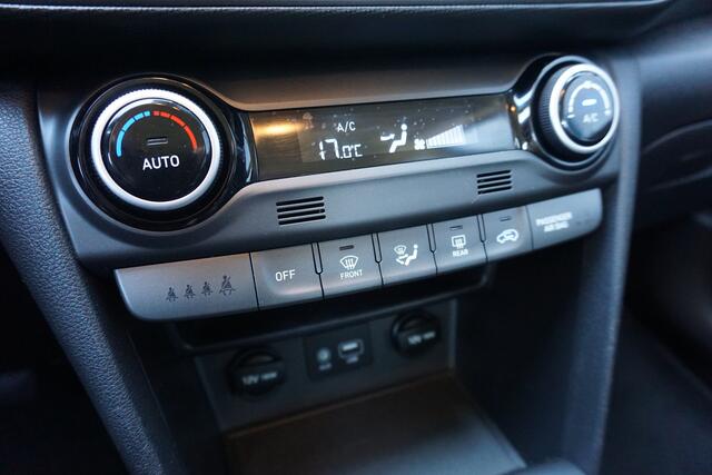 Hyundai Kona 1.0T Comfort