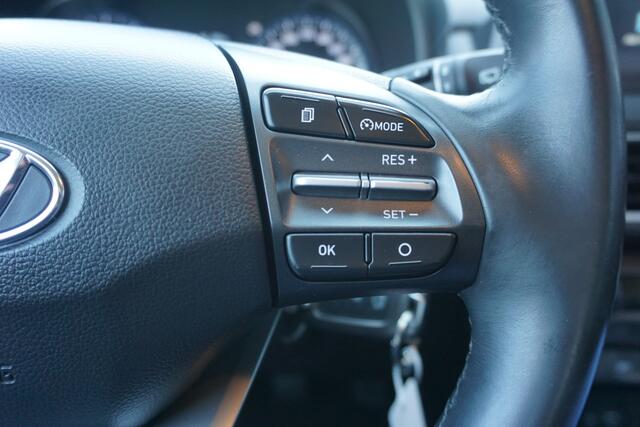 Hyundai Kona 1.0T Comfort