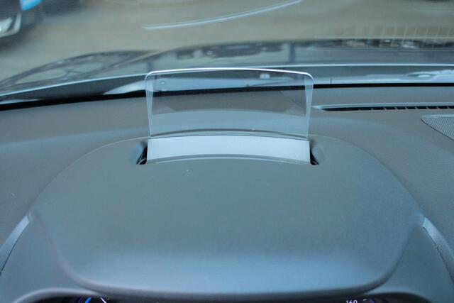 Hyundai Kona 1.6 GDI HEV Premium |dealer onderhouden|vol leder|keyless|HUD|