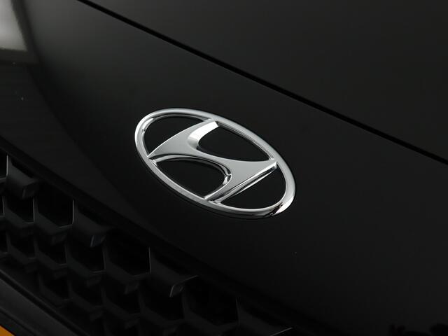 Hyundai Kona 1.6 GDI HEV Comfort Smart (Trekhaak afn. / NL-Auto / Krell Audio / Camera / Navi / Carplay)