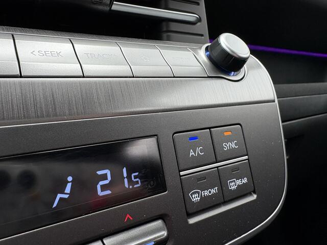 Hyundai Kona 1.6 GDI HEV Comfort Smart / Airco / Cruise control / Stoel en Stuurwiel verwarming / Stoel verkoeling / Apple Carplay/Android Auto /