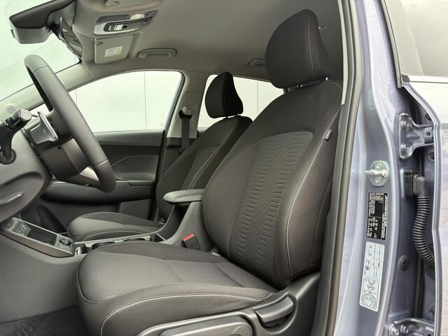 Hyundai Kona 1.6 GDI HEV Comfort Smart / Airco / Cruise control / Stoel en Stuurwiel verwarming / Stoel verkoeling / Apple Carplay/Android Auto /