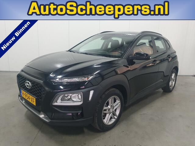 Hyundai Kona 1.0 T-GDI Comfort PDC/CARPLAY/NAVI/CRUISE/AIRCO/LMV