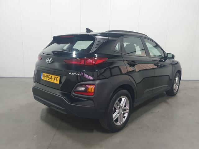 Hyundai Kona 1.0 T-GDI Comfort PDC/CARPLAY/NAVI/CRUISE/AIRCO/LMV