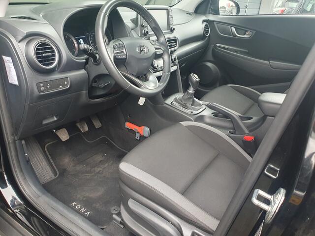 Hyundai Kona 1.0 T-GDI Comfort PDC/CARPLAY/NAVI/CRUISE/AIRCO/LMV
