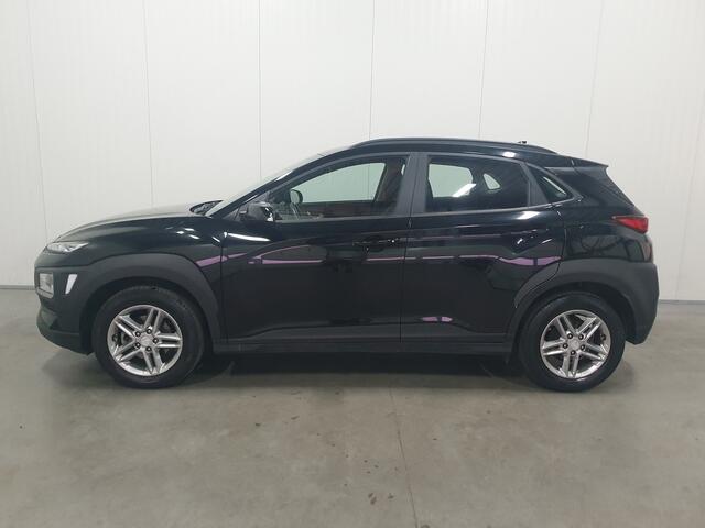 Hyundai Kona 1.0 T-GDI Comfort PDC/CARPLAY/NAVI/CRUISE/AIRCO/LMV