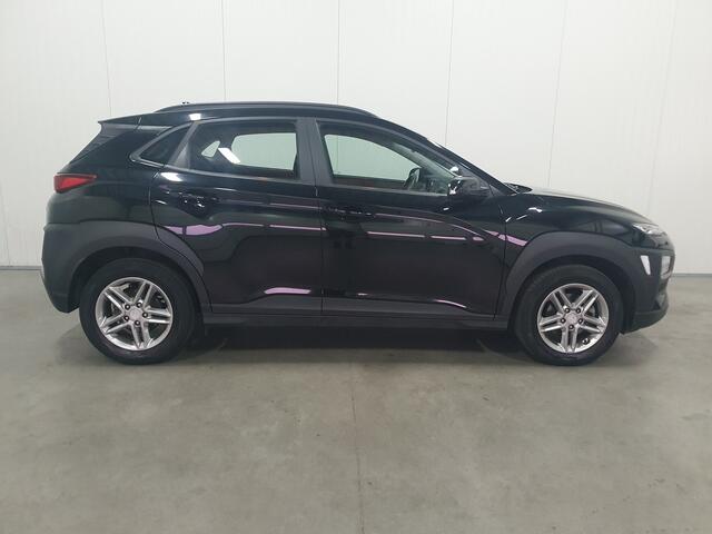 Hyundai Kona 1.0 T-GDI Comfort PDC/CARPLAY/NAVI/CRUISE/AIRCO/LMV