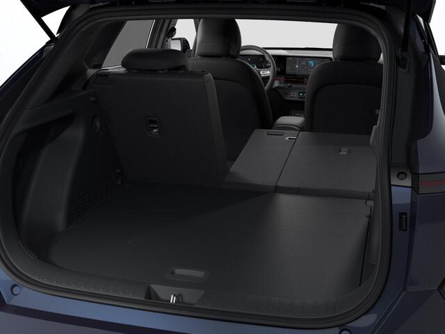 Hyundai Kona Electric N Line Business 64.8 kWh | 2.500,- korting! | Uit voorraad leverbaar! |