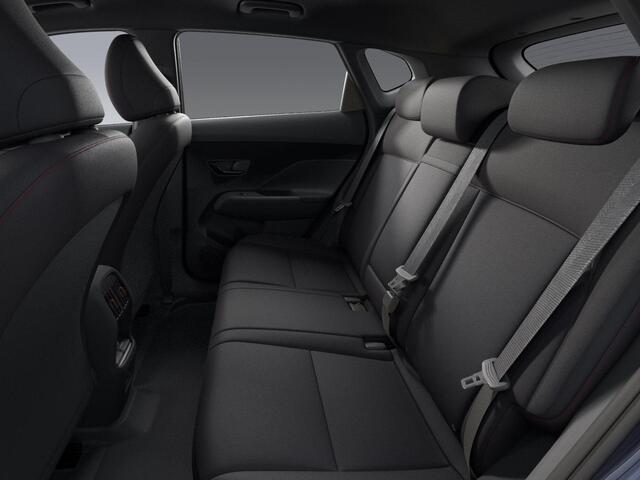 Hyundai Kona Electric N Line Business 64.8 kWh | 2.500,- korting! | Uit voorraad leverbaar! |