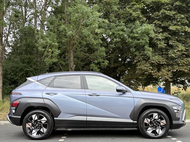 Hyundai Kona 1.6 GDI HEV Premium | ¤3000 KORTING | BOSE AUDIO | BLIND SPOT | STOELVENTILATIE |