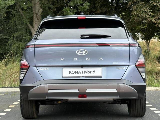 Hyundai Kona 1.6 GDI HEV Premium | ¤3000 KORTING | BOSE AUDIO | BLIND SPOT | STOELVENTILATIE |