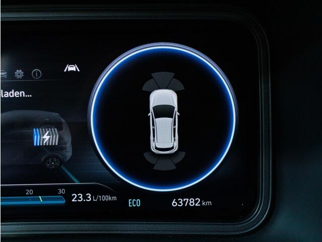 Hyundai Kona 1.6 GDI HEV Comfort | Draadloze Carplay | Camera | PDC V+A