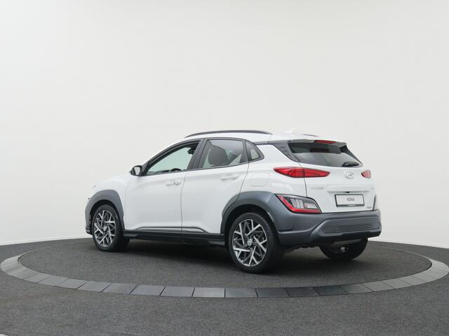 Hyundai Kona 1.6 GDI HEV Comfort | Draadloze Carplay | Camera | PDC V+A