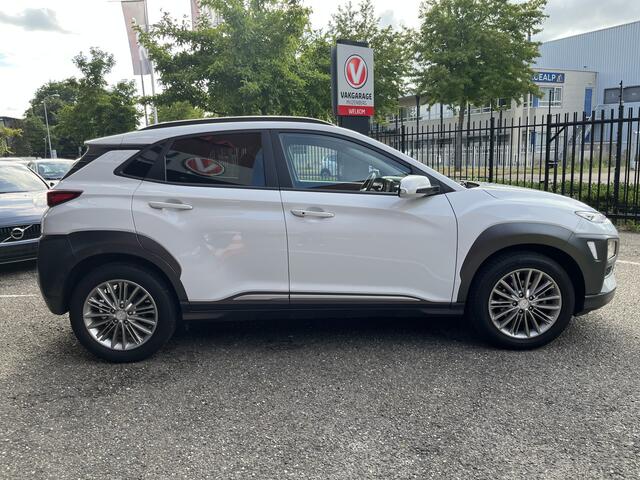 Hyundai Kona 1.0 T-GDI Fashion // NAVI+CARPLAY // KRELL AUDIO // CAMERA // CRUISE // CLIMA // STOELVERWARMING //