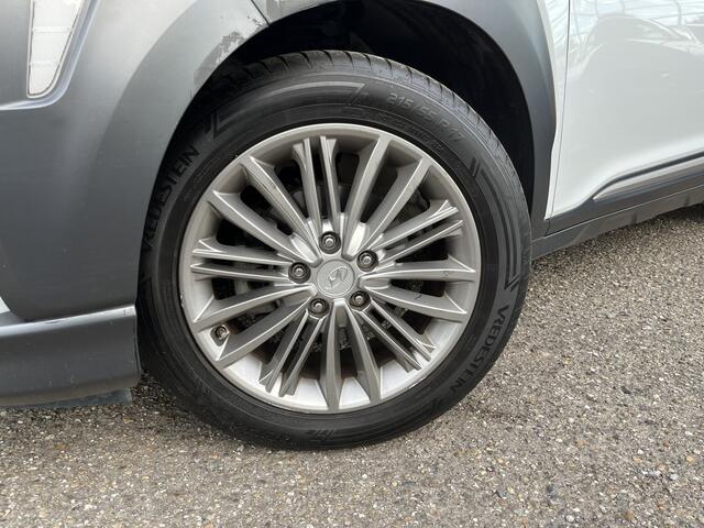 Hyundai Kona 1.0 T-GDI Fashion // NAVI+CARPLAY // KRELL AUDIO // CAMERA // CRUISE // CLIMA // STOELVERWARMING //