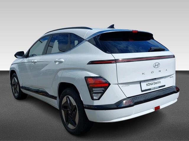 Hyundai Kona Electric Comfort Smart 65.4 kWh VAN: ¤44.685 VOOR: ¤40.685