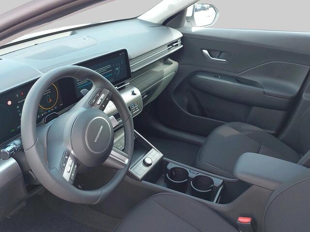 Hyundai Kona Electric Comfort Smart 65.4 kWh VAN: ¤44.685 VOOR: ¤40.685