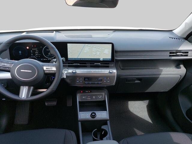 Hyundai Kona Electric Comfort Smart 65.4 kWh VAN: ¤44.685 VOOR: ¤40.685