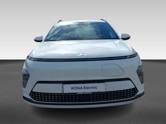 Hyundai Kona Electric Comfort Smart 65.4 kWh VAN: ¤44.685 VOOR: ¤40.685