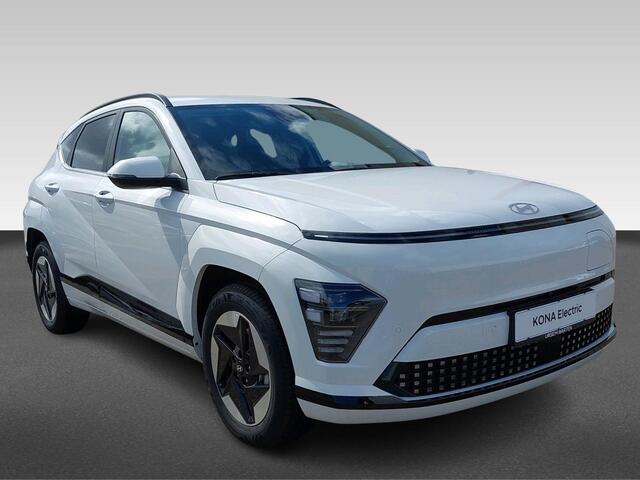Hyundai Kona Electric Comfort Smart 65.4 kWh VAN: ¤44.685 VOOR: ¤40.685