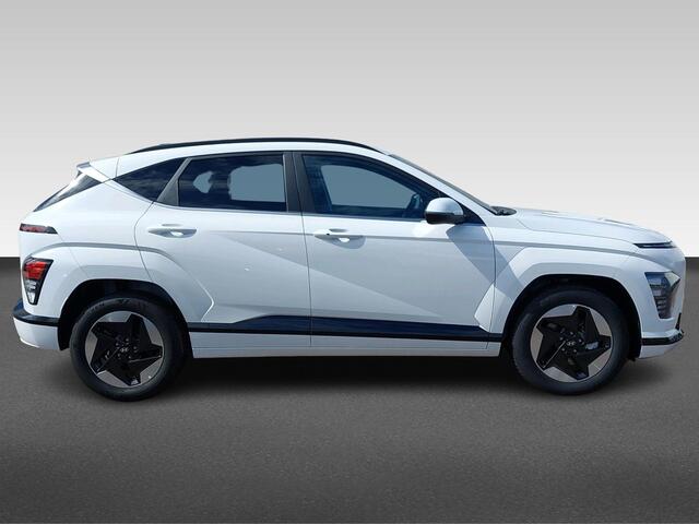 Hyundai Kona Electric Comfort Smart 65.4 kWh VAN: ¤44.685 VOOR: ¤40.685