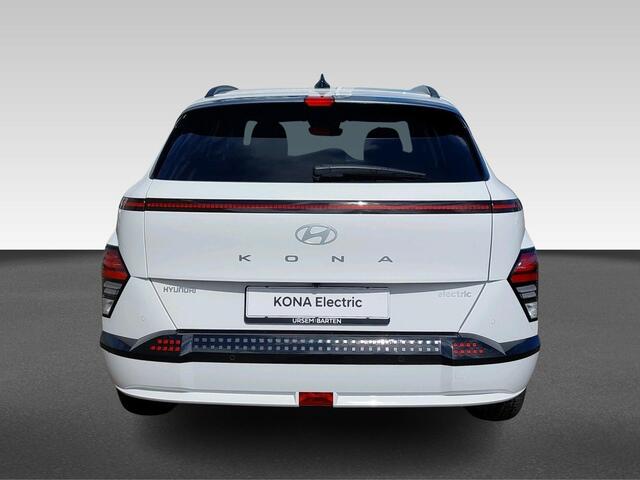 Hyundai Kona Electric Comfort Smart 65.4 kWh VAN: ¤44.685 VOOR: ¤40.685