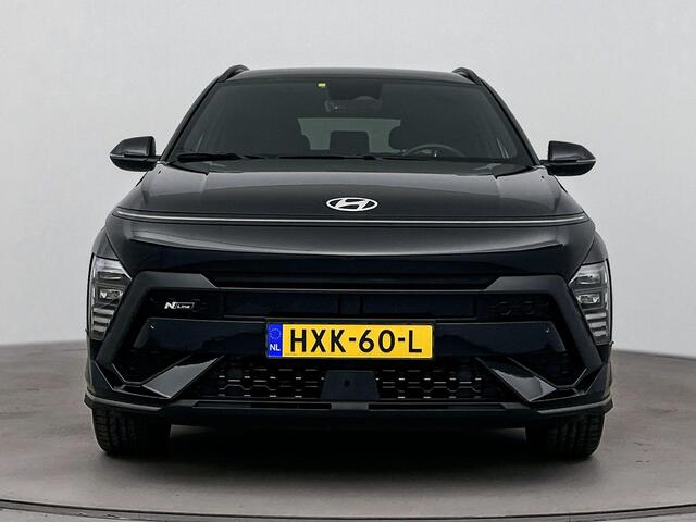 Hyundai Kona 1.6 GDI HEV N Line Editon | Navigatie | Camera | apple carplay |