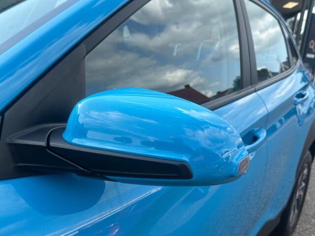 Hyundai Kona 1.6 GDI HEV COMF SM