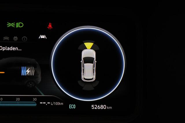 Hyundai Kona 1.6 GDI HEV Fashion Design Sky | STUURVERWARMING | DAB | APPLE | CAMERA | 18"