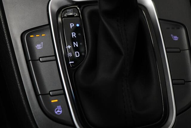 Hyundai Kona 1.6 GDI HEV Fashion Design Sky | STUURVERWARMING | DAB | APPLE | CAMERA | 18"