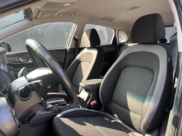Hyundai Kona 1.0 T-GDI Comfort Galatic Grey | Cruise | Navi | Camera | LMV