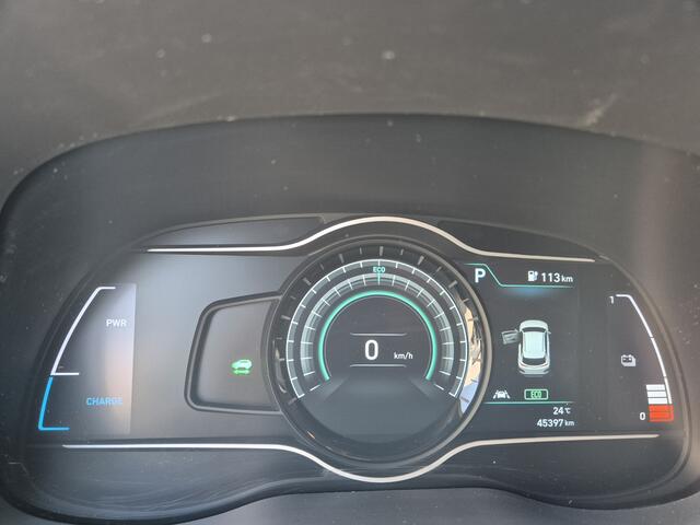 Hyundai Kona EV Comfort 64 kWh 150kw 45.000km EXPORT PRIJS