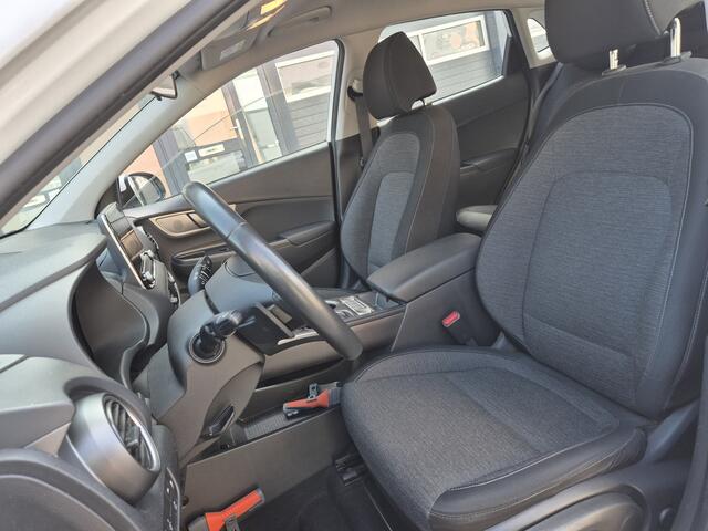 Hyundai Kona EV Comfort 64 kWh 150kw 45.000km EXPORT PRIJS