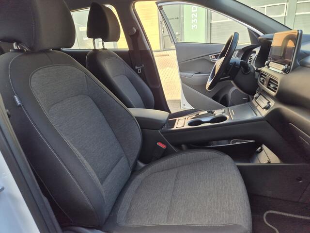 Hyundai Kona EV Comfort 64 kWh 150kw 45.000km EXPORT PRIJS