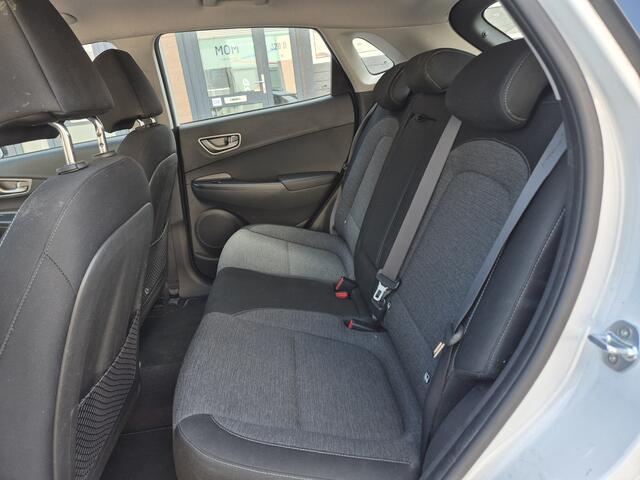Hyundai Kona EV Comfort 64 kWh 150kw 45.000km EXPORT PRIJS