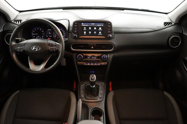 Hyundai Kona 1.0 T-GDI Comfort