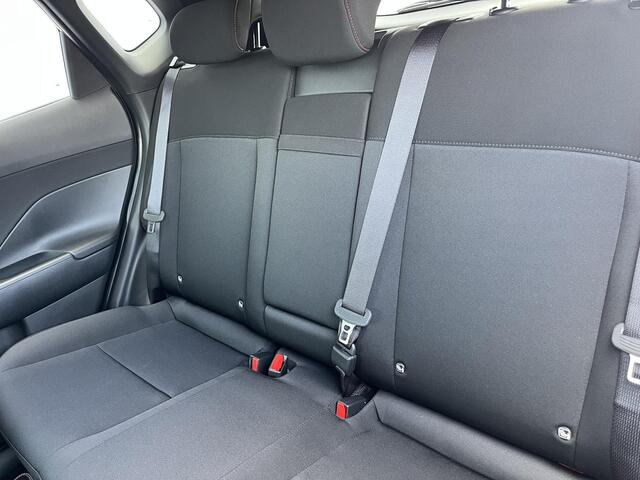 Hyundai Kona Electric N Line Business 64.8 kWh / Apple Carplay/Android Auto / voorstoelen verwarmd / navigatiesysteem full map / N Line exterieur