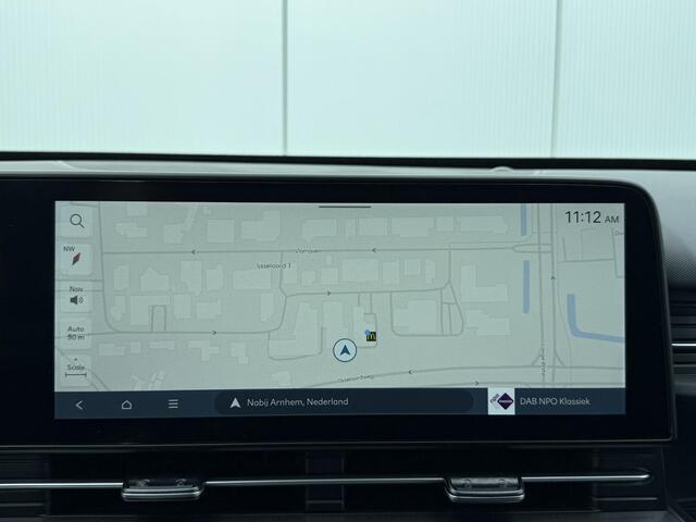 Hyundai Kona 1.6 GDI HEV Comfort Smart / Navigatie / Climate Control / Adaptive Cruise Control / Achteruitrijcamera / Parkeersensoren Voor + Achter /