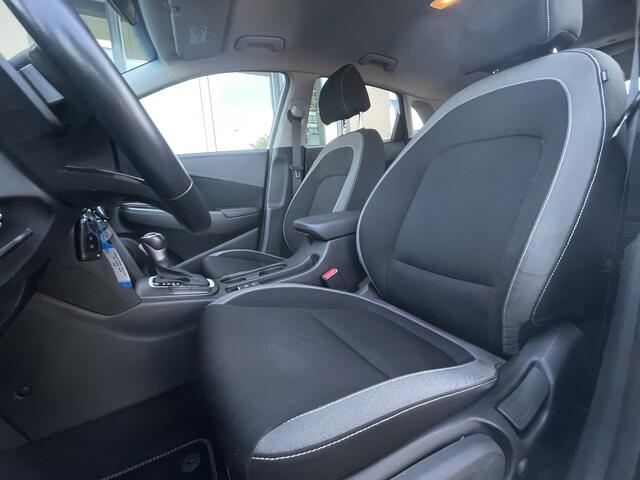 Hyundai Kona 1.6 GDI HEV Comfort | Hybrid | Achteruitrijcamera | Navigatie via Apple Carplay