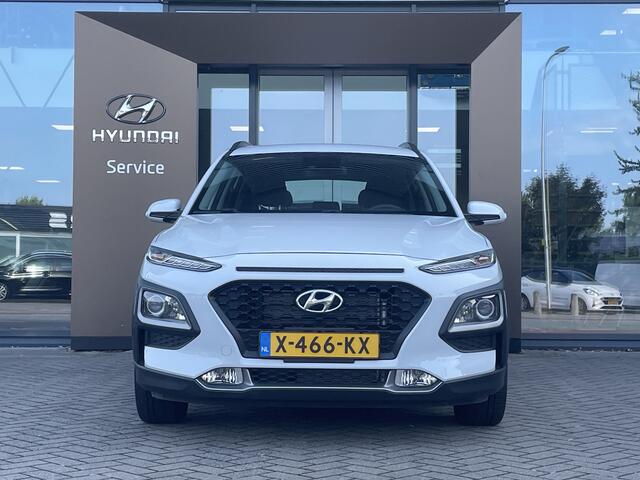 Hyundai Kona 1.6 GDI HEV Comfort | Hybrid | Achteruitrijcamera | Navigatie via Apple Carplay
