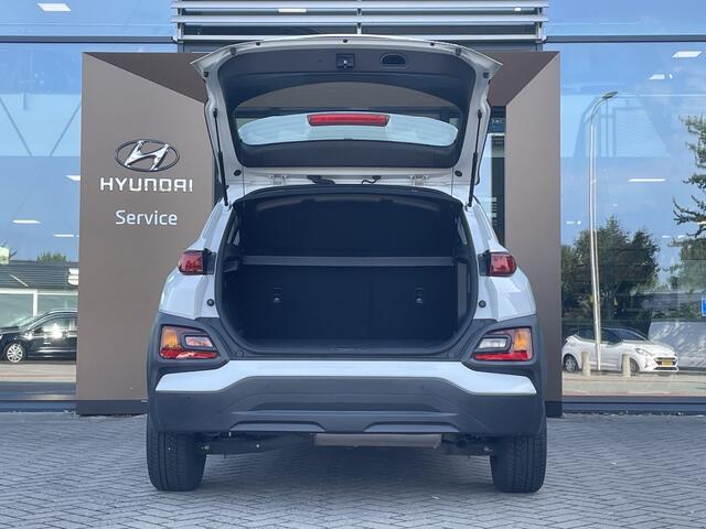 Hyundai Kona 1.6 GDI HEV Comfort | Hybrid | Achteruitrijcamera | Navigatie via Apple Carplay