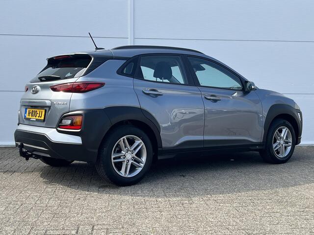 Hyundai Kona 1.0 T-GDI Comfort Apple Carplay/Android Auto/ cruise control/ airco (automatisch)